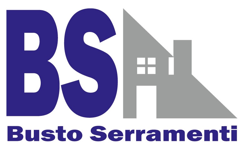 Logo Busto Serramenti